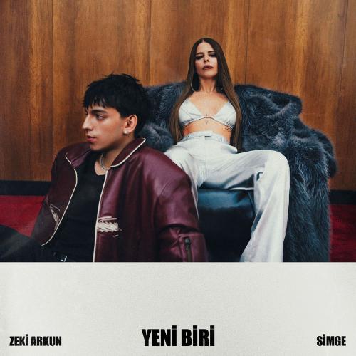 Zeki Arkun & Simge - Yeni̇ Bi̇ri̇