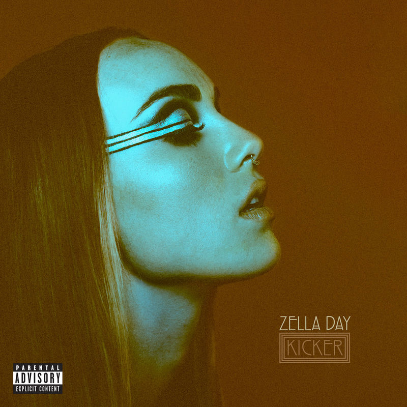 Mustang Kids - Zella Day feat. Baby E