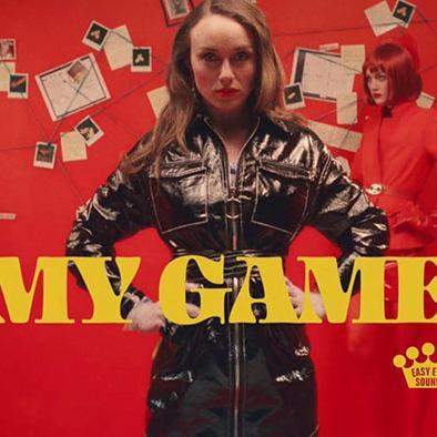 Zella Day - My Game