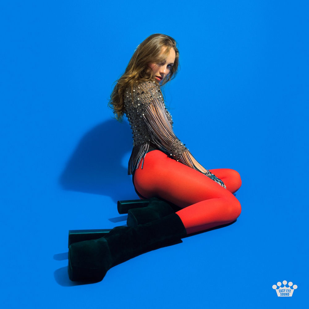 Purple Haze - Zella Day