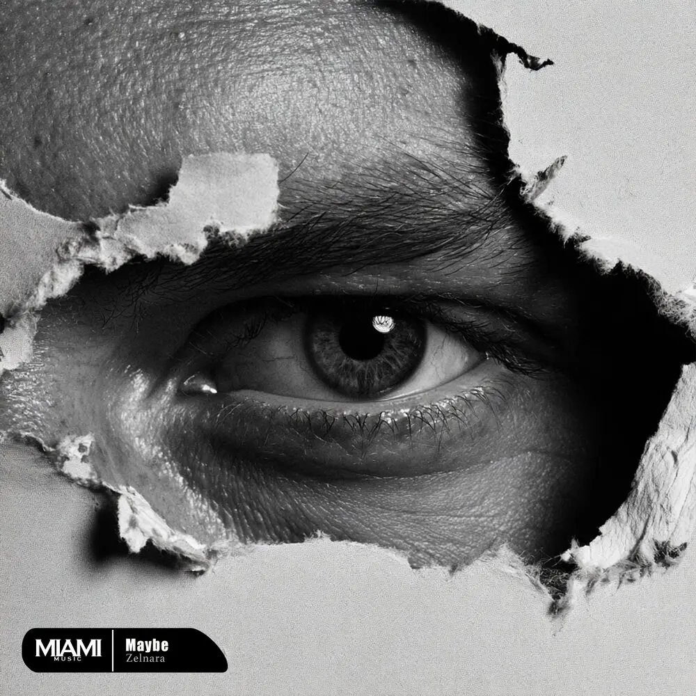 Maybe - Zelnara