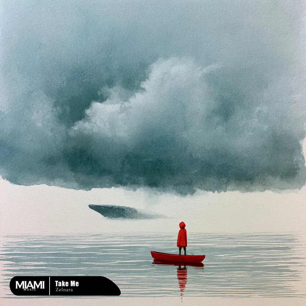 Take Me - Zelnara