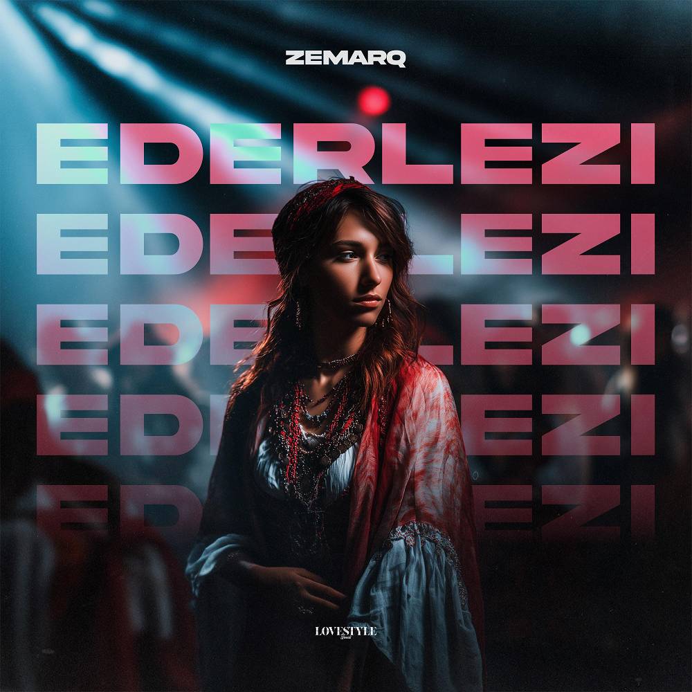 Zemarq - Ederlezi