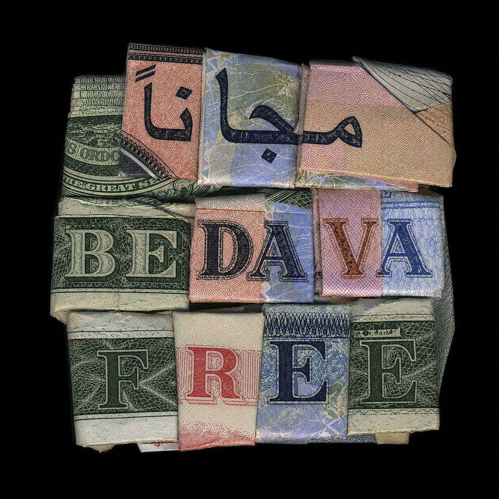 Bedava - Zen-g, Buse Ayla & Double Zuksh