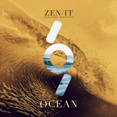 Ocean - Zen_it, James Bohannon