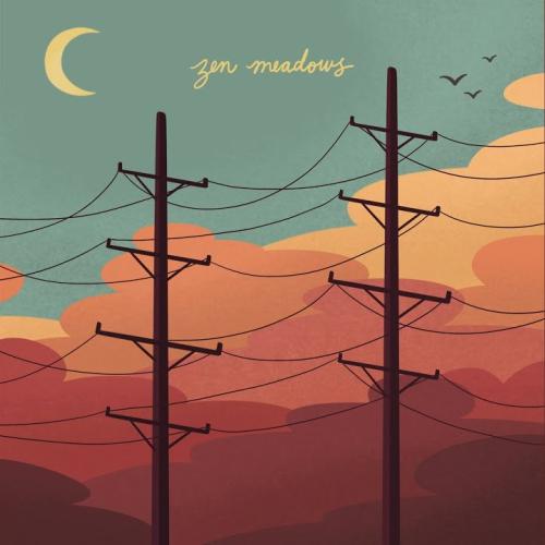 Zen Meadows - Dawning Dusk