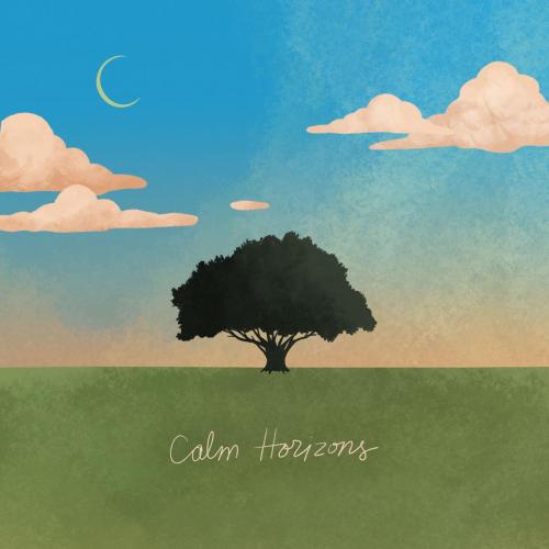 Zen Meadows - Echoes of the Tide