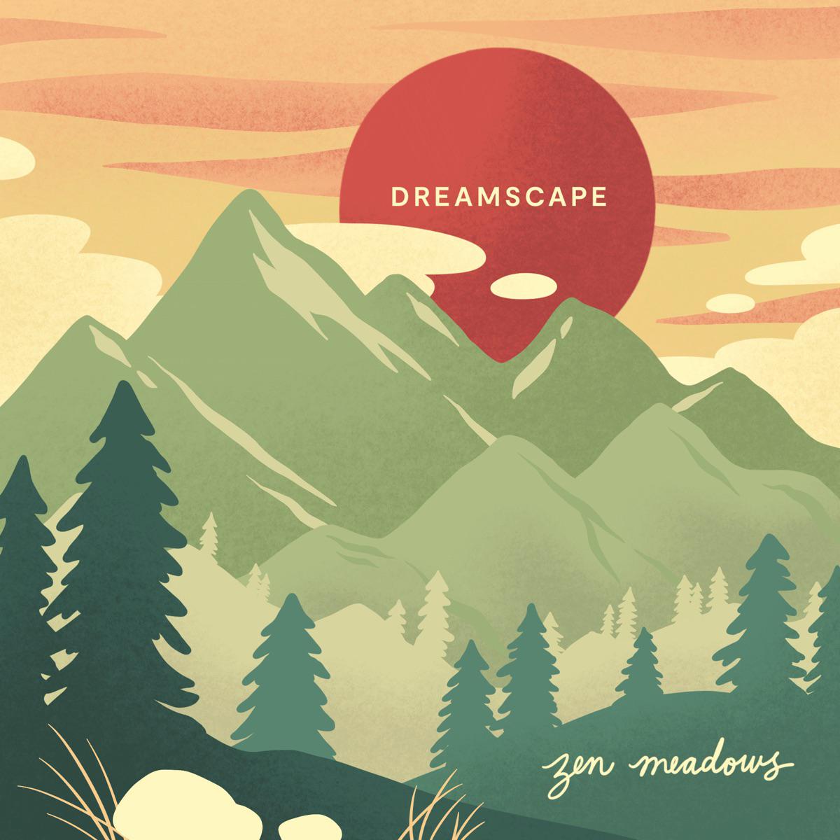Morning Breeze - Zen Meadows