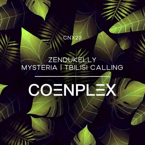 ZENDUKELLY - Mysteria