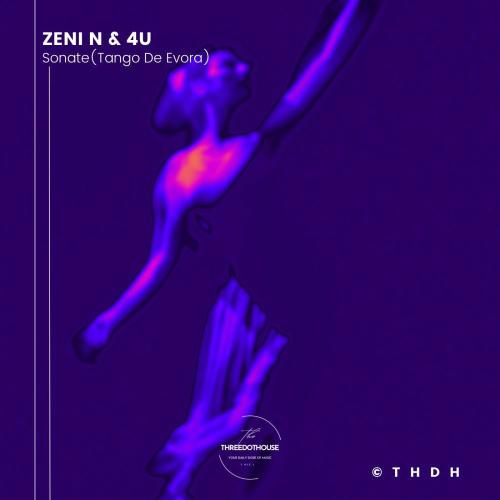 Zeni N & 4U - Sonate (Tango De Evora)