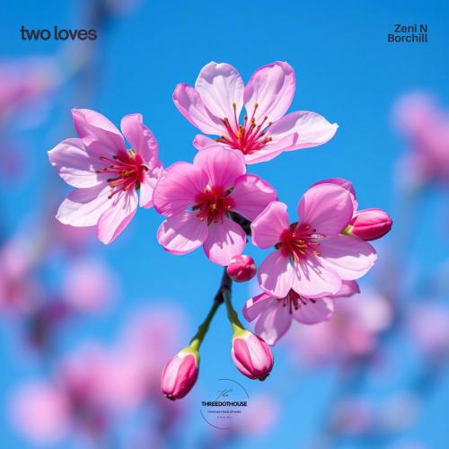 Zeni N & BORCHiLL - Two Loves