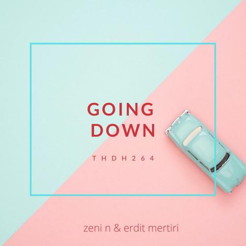 Zeni N, Erdit Mertiri - Going Down