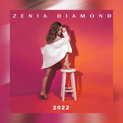 Zenia Diamond - 2022