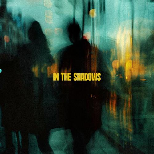 Zenit - In The Shadows