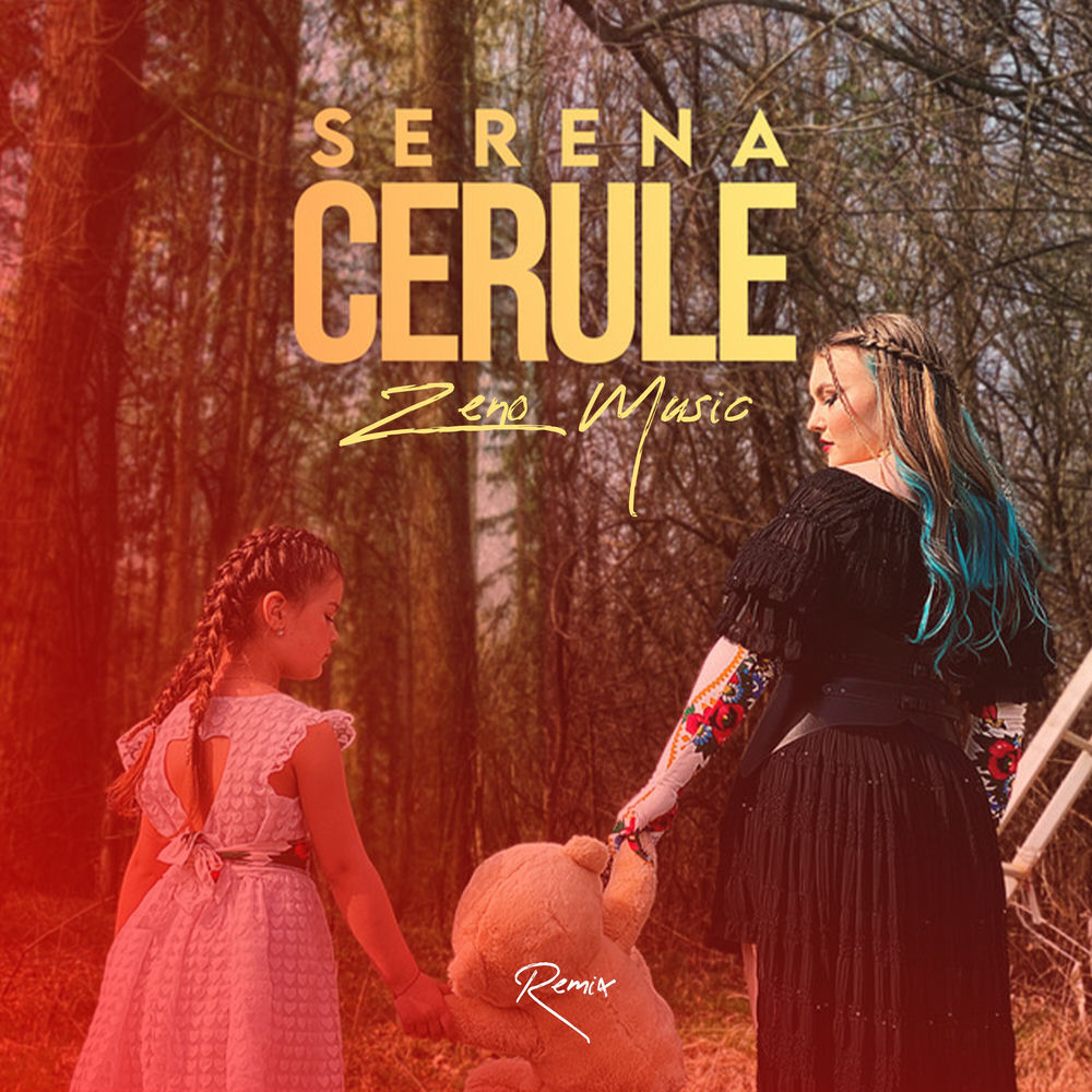Cerule (Remix) - Zeno Music & Serena