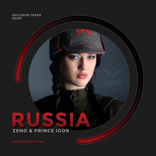 Russia - Zeno & Prince Igor