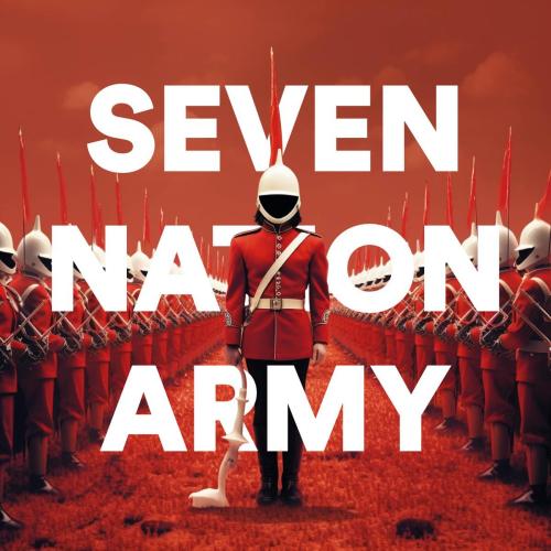Seven Nation Army - ZENO