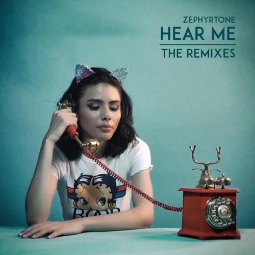 ZEPHYRTONE - Hear Me (Chris Odd Radio Remix)