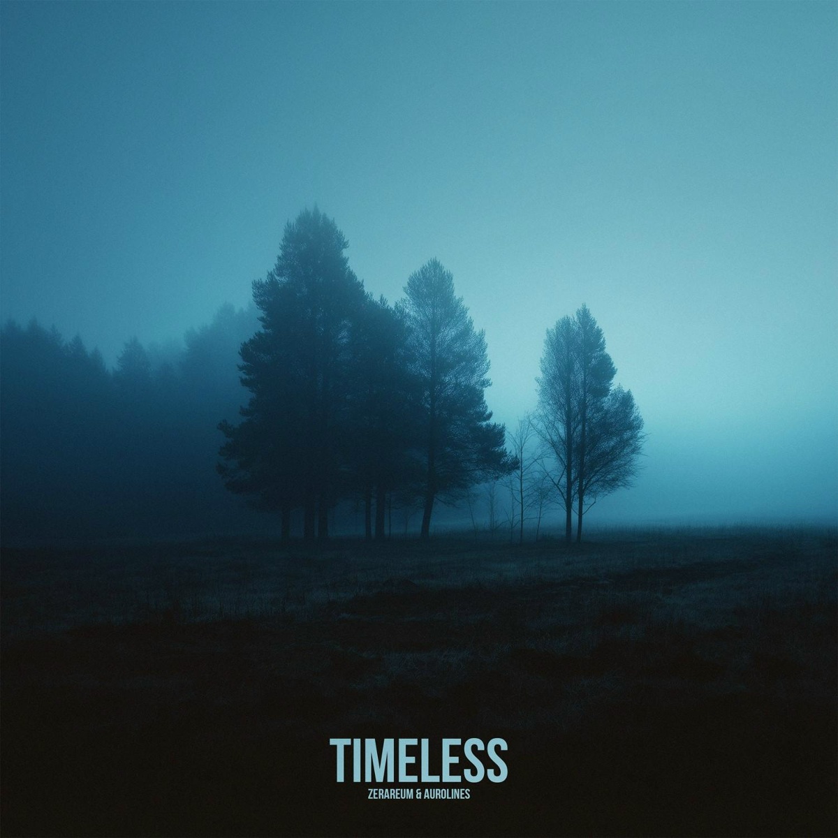 Timeless - Zerareum, Aurolines