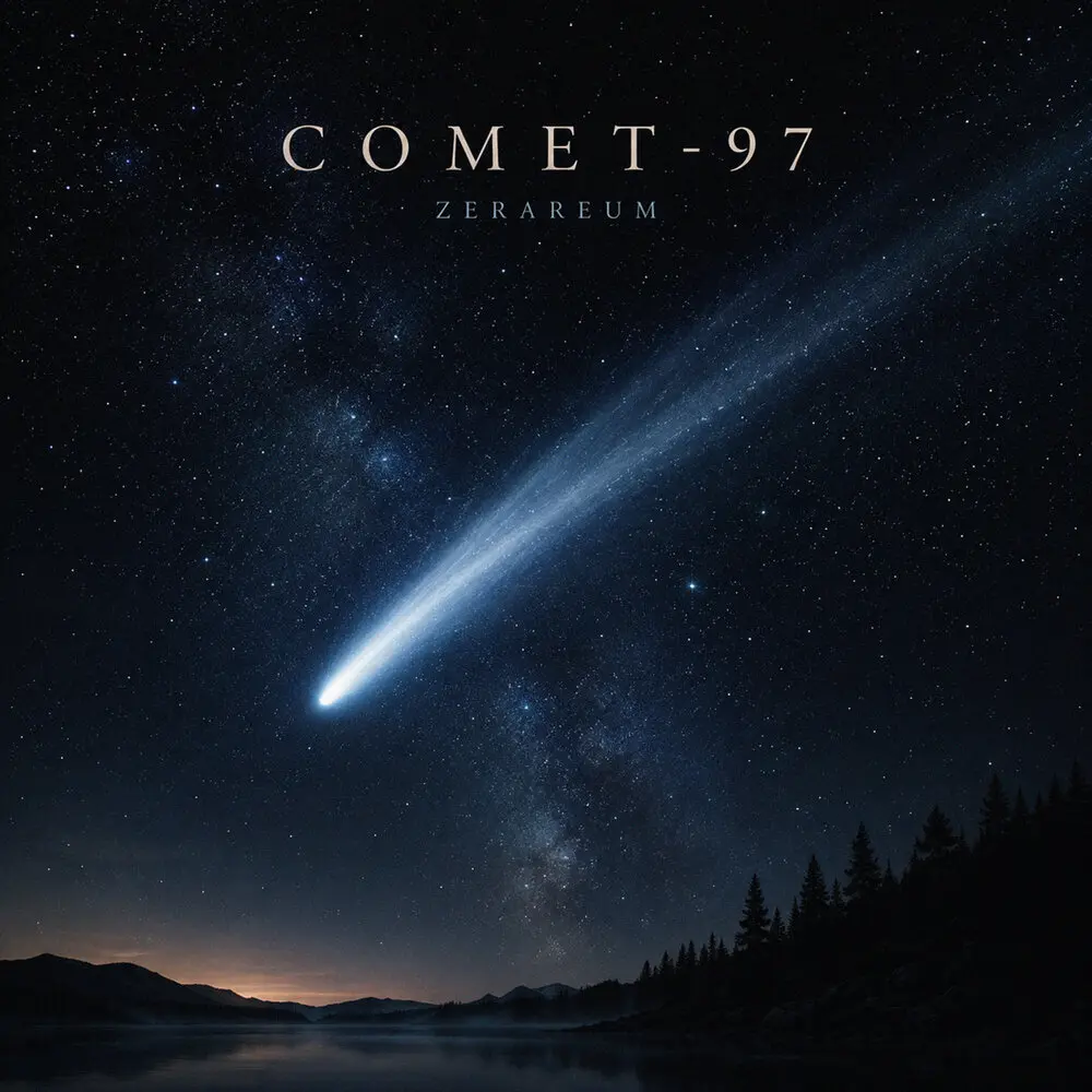 Comet-97 - Zerareum