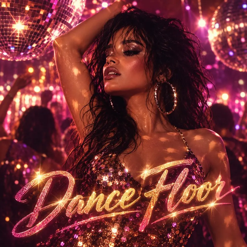 Dance Floor - Zerb, Major Ladies, Breaking Rust
