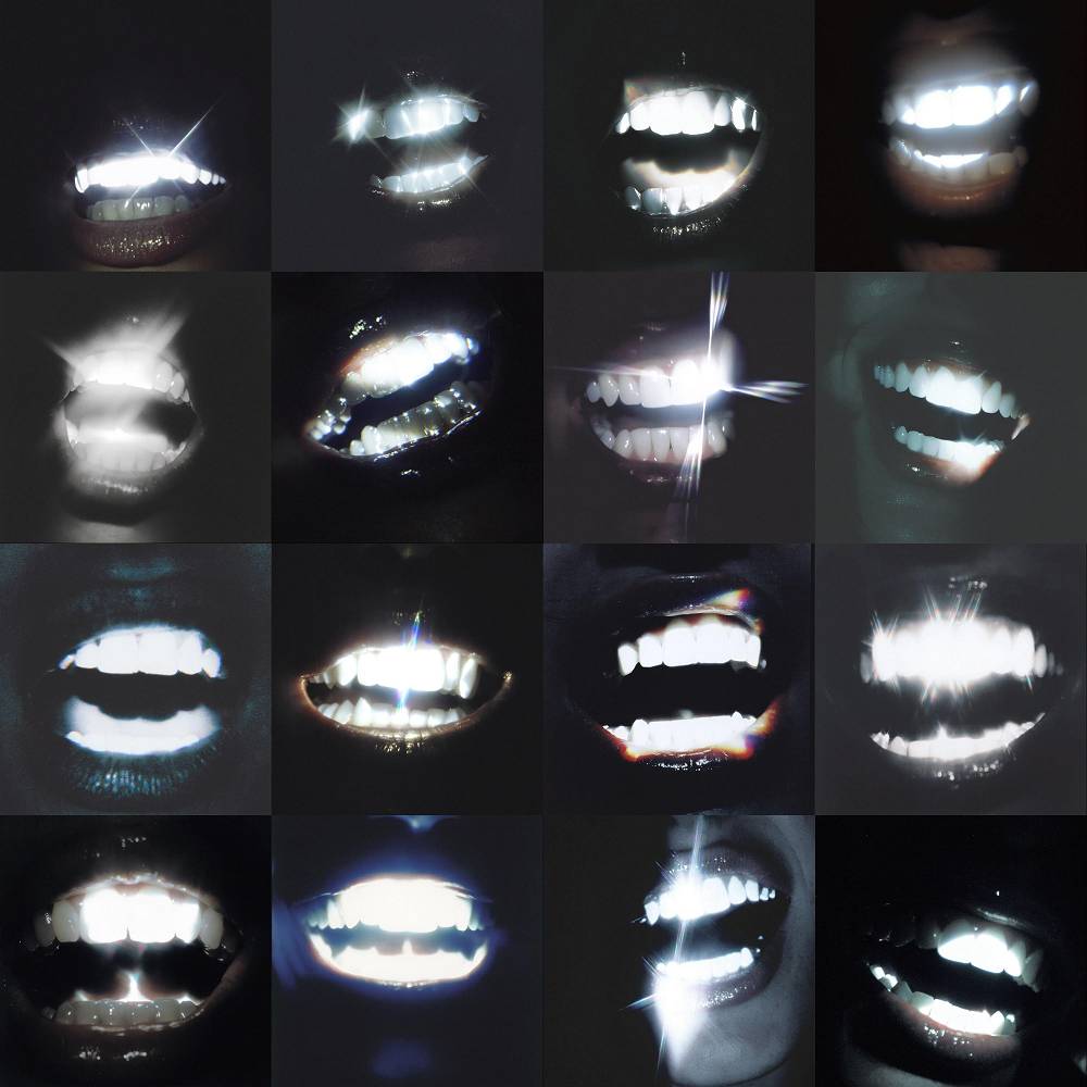 Metallic Lips - ZERB & Swae Lee & Halle Abadi