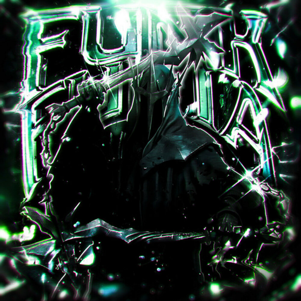 FUNK FURIA - Zericxxn, Vutra