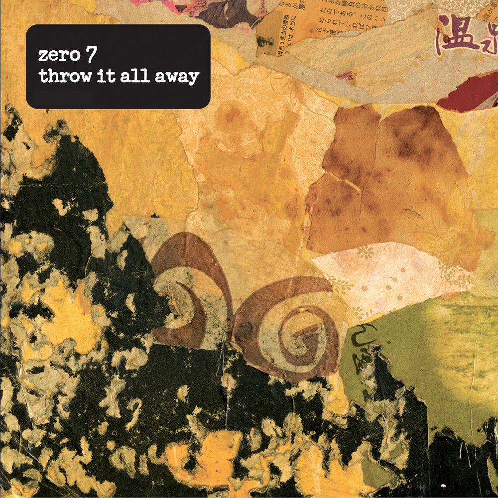 Thistles - Zero 7 & Sia