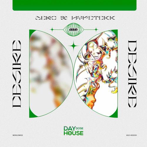 Zero & HypeTekk - Desire (Extended Mix)