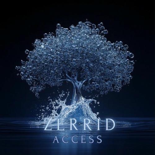 Zerrid - Access