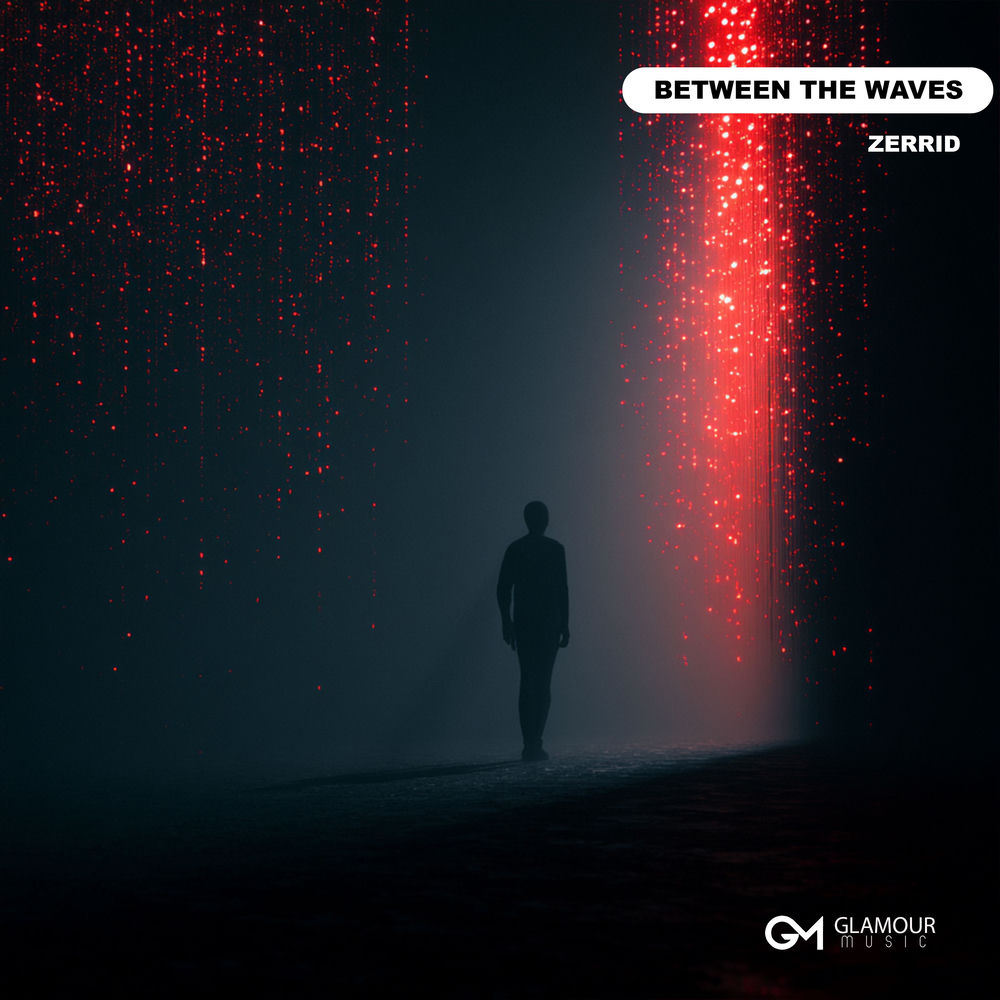 Between The Waves - Zerrid