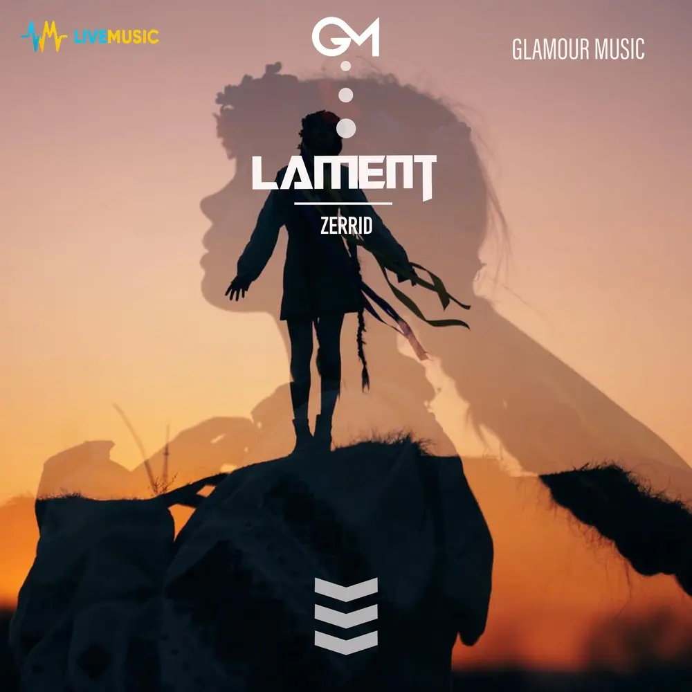 Lament - Zerrid