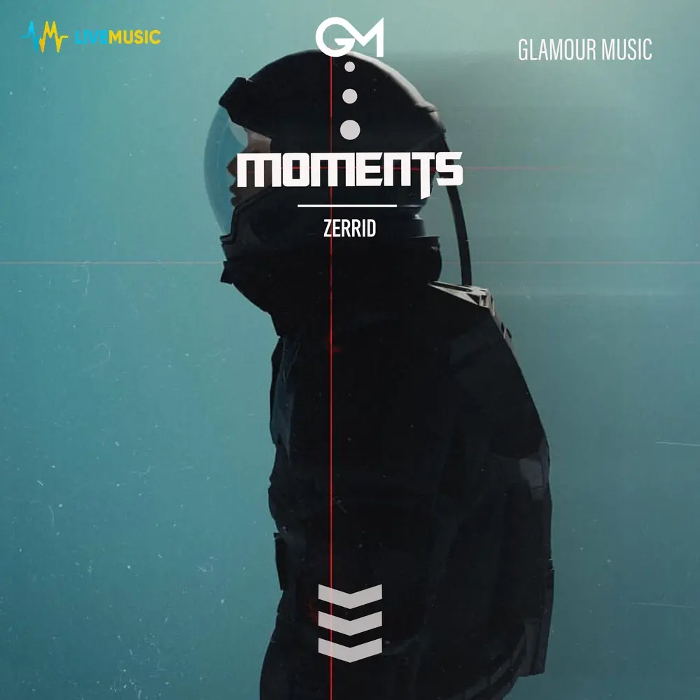 Moments - Zerrid