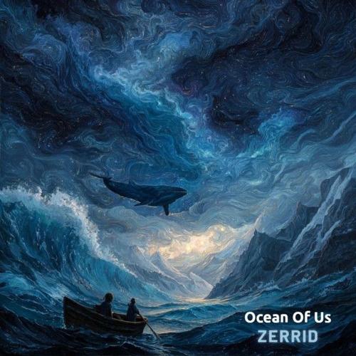 Zerrid - Ocean Of Us