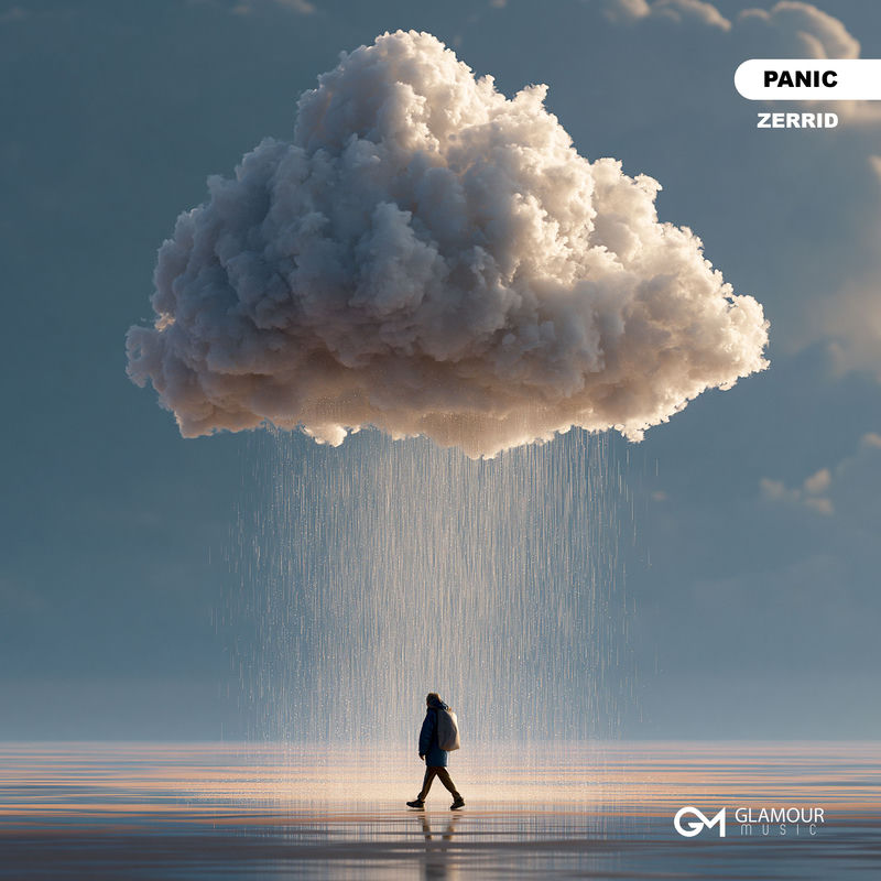 Panic - Zerrid