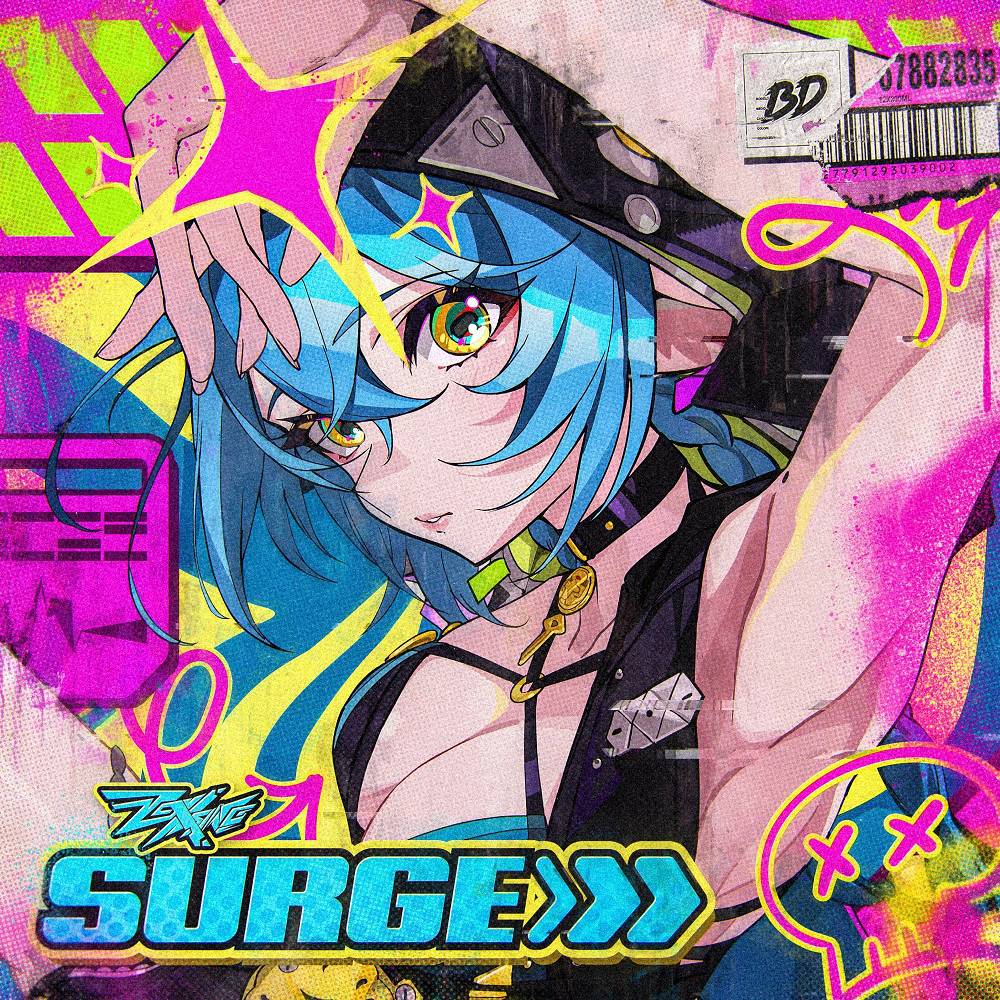 ZEXSING - SURGE