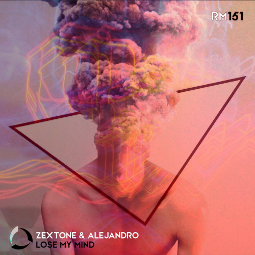 Zextone & Alejandro - Lose My Mind