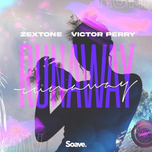 Zextone, Victor Perry - Runaway