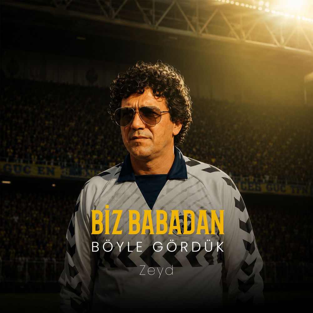 Biz Babadan Böyle Gördük (Aziz Yıldırım) - Zeyd