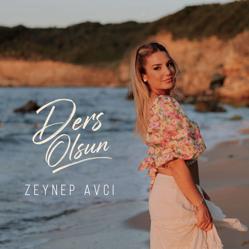 Ders Olsun - Zeynep Avcı