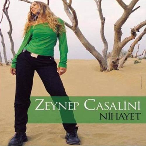 Zeynep Casalini - Duvar
