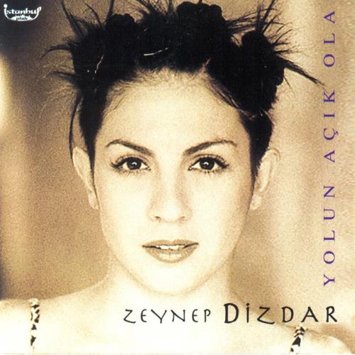 Vazgec Gonul - Zeynep Dizdar