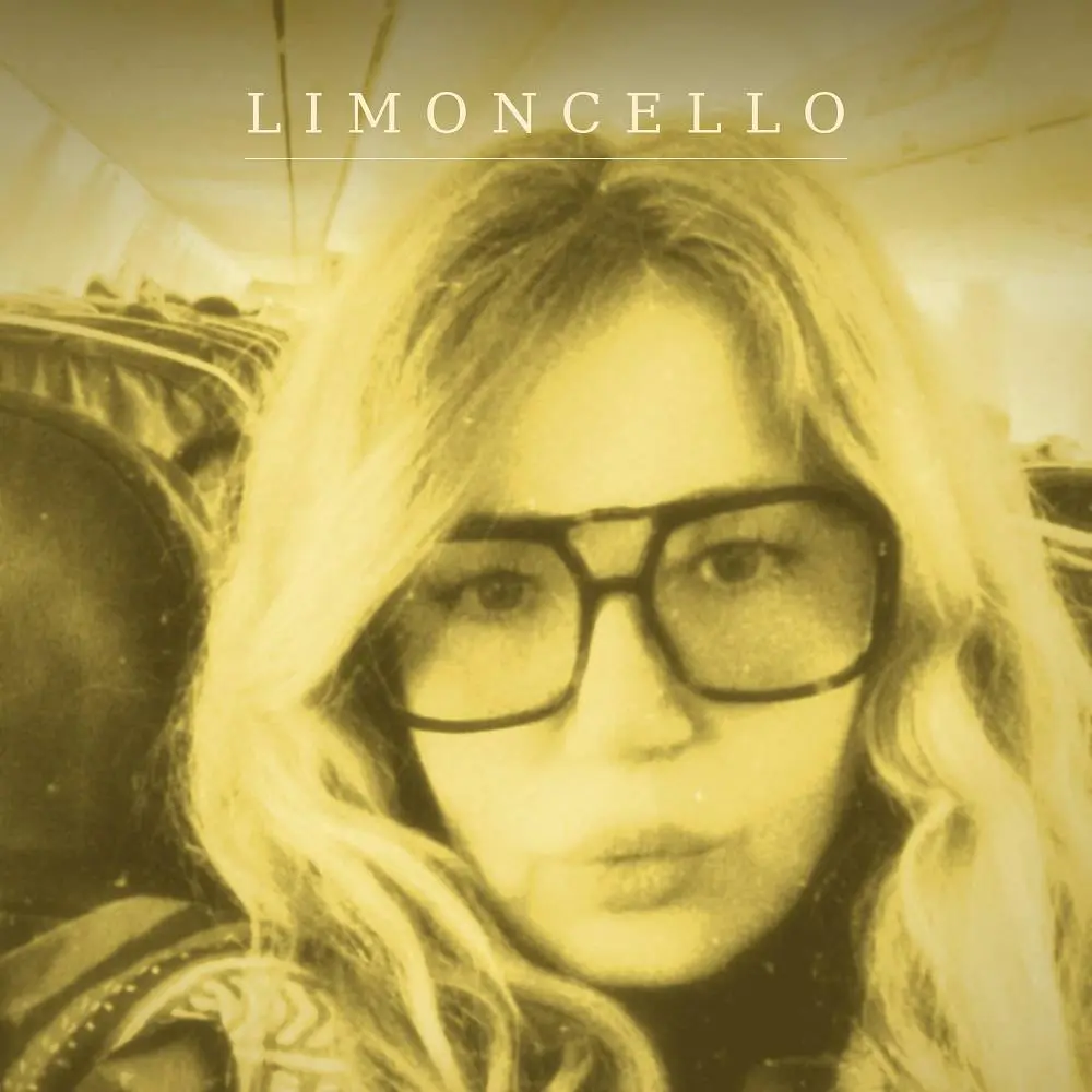 Limoncello - Zeynep Önkaya