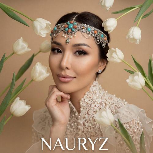 Zhadira Kutpanova - NAURYZ