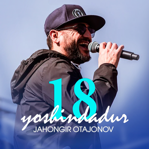 18 yoshindadur - Жахонгир Отажонов