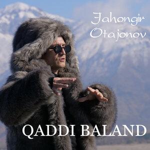 Жахонгир Отажонов - Alishmayman