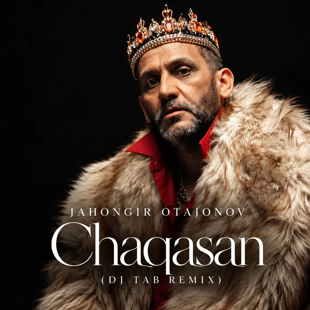 Chaqasan (Dj Tab remix) - Жахонгир Отажонов