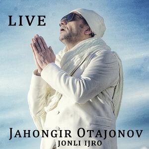 Жахонгир Отажонов - Dunyo