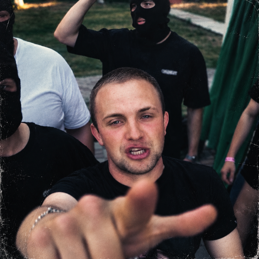 Hornet (prod. by Tokar) - ZHAKIII, Alloevera