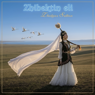 Zhalgas Sultan - Zhibektin Eli